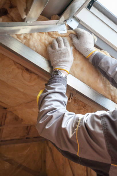 Types of Insulation We Offer in Fort Plain, NY
