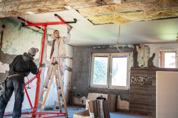 Best Cellulose Insulation in Fort Plain, NY