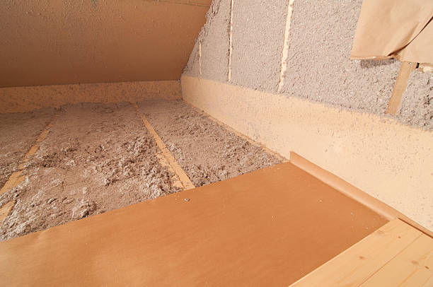 Types of Insulation We Offer in Fort Plain, NY