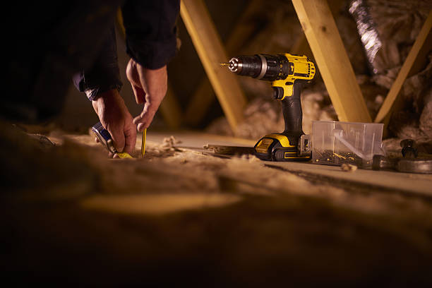 Best DIY Insulation Kits and Guidance in Fort Plain, NY